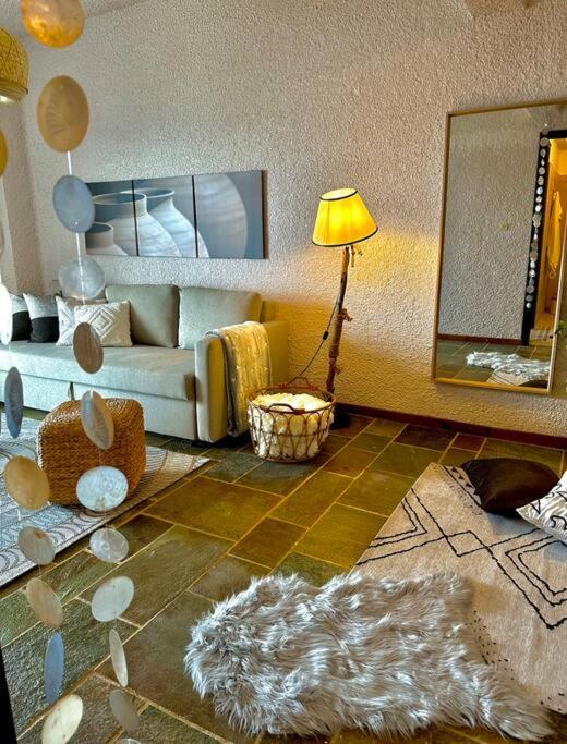 Seaterra Boutique Suite Kalamos  Exterior photo