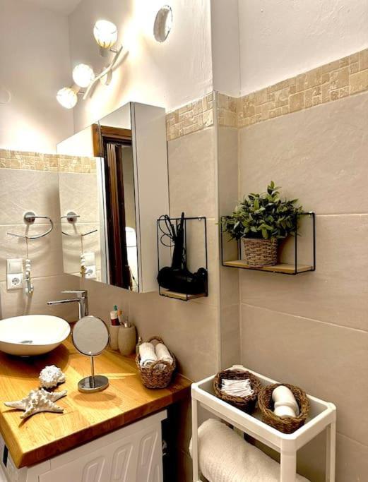 Seaterra Boutique Suite Kalamos  Exterior photo