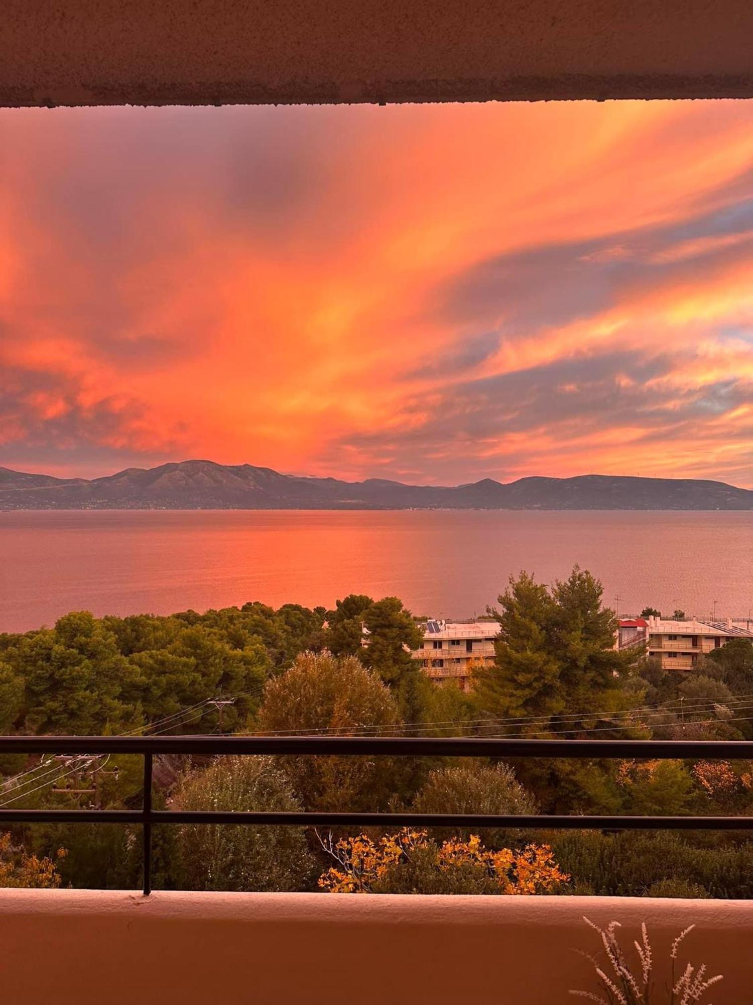 Seaterra Boutique Suite Kalamos  Exterior photo