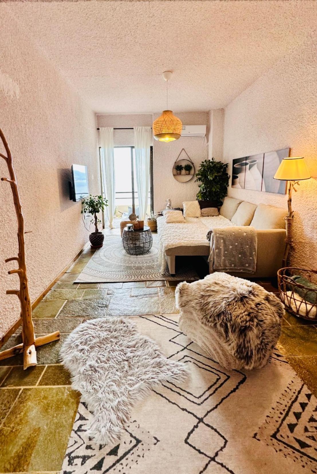 Seaterra Boutique Suite Kalamos  Exterior photo