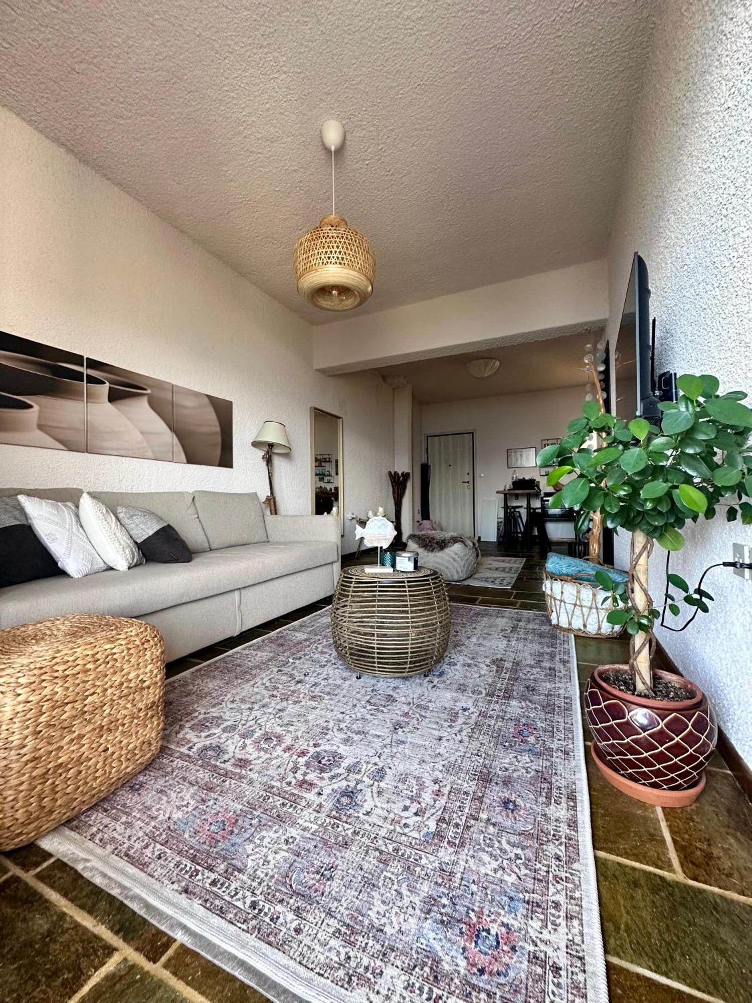 Seaterra Boutique Suite Kalamos  Exterior photo