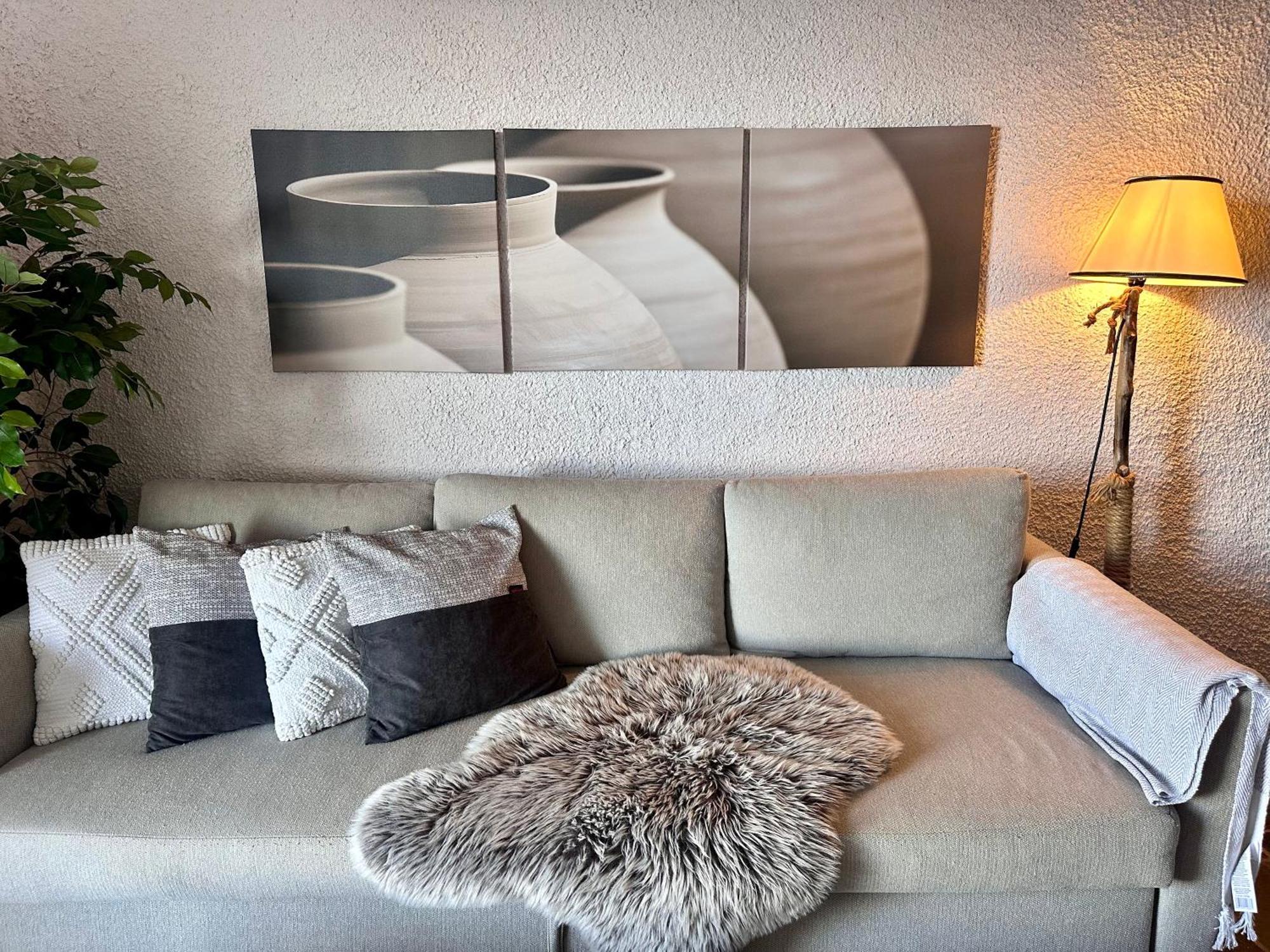 Seaterra Boutique Suite Kalamos  Exterior photo