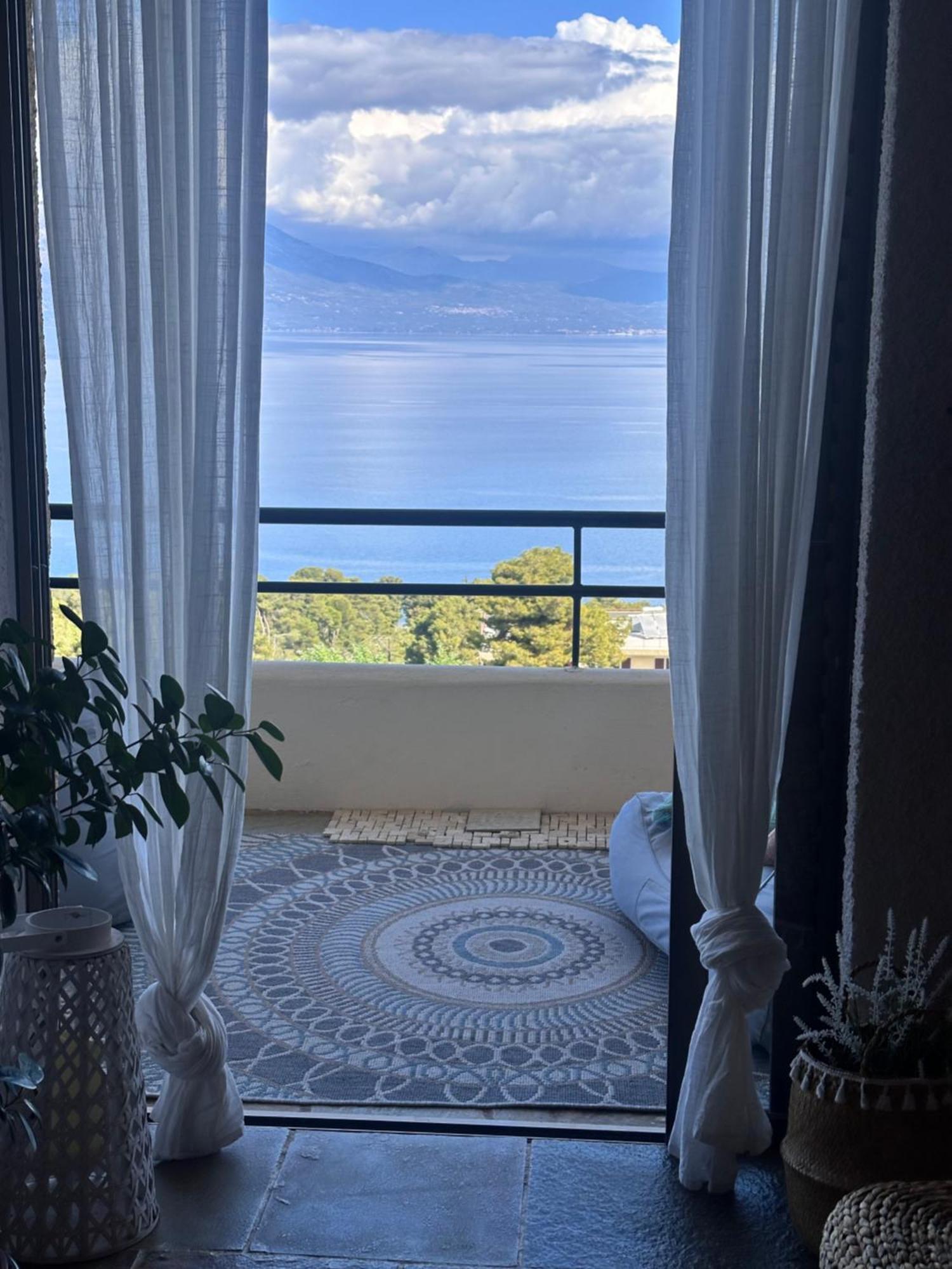 Seaterra Boutique Suite Kalamos  Exterior photo