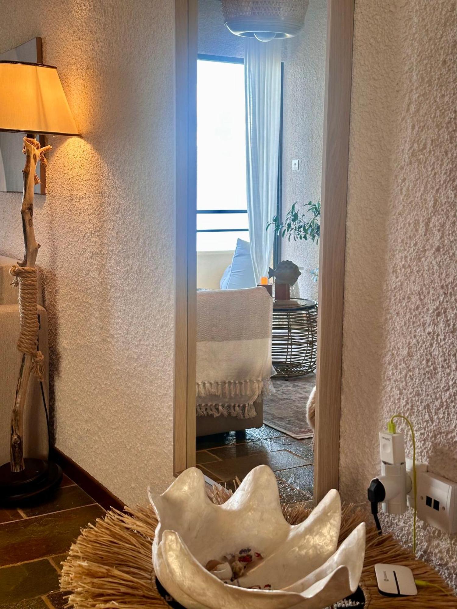 Seaterra Boutique Suite Kalamos  Exterior photo