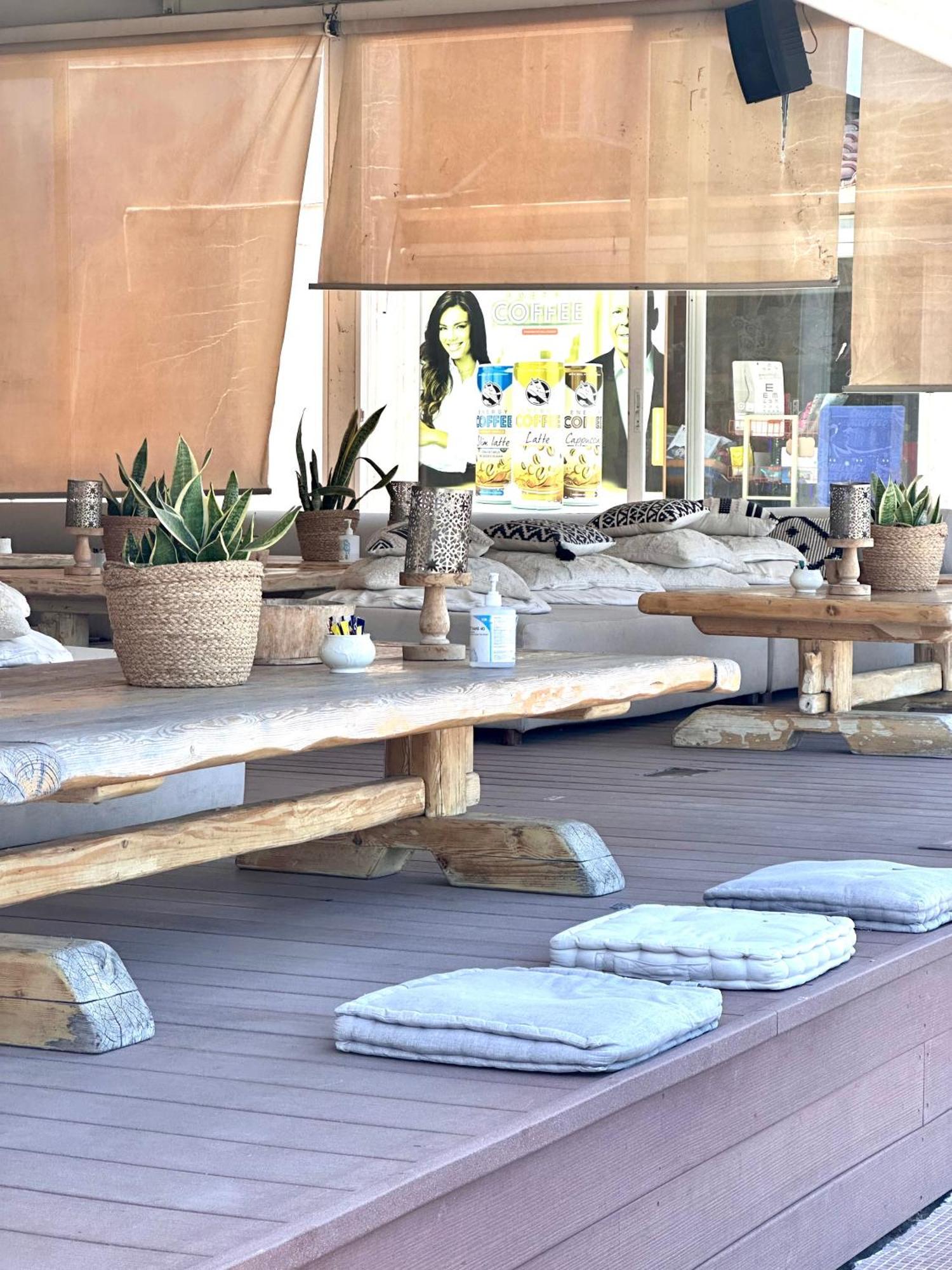 Seaterra Boutique Suite Kalamos  Exterior photo